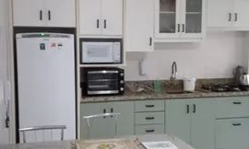 Apartamento De Tempo...