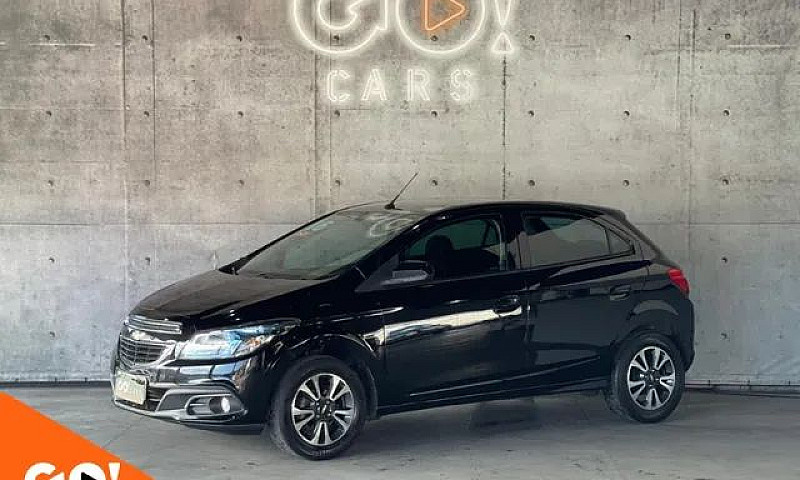 Chevrolet Onix 2016 ...