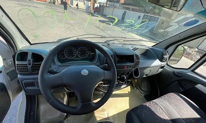 Ducato 16 L 2012...