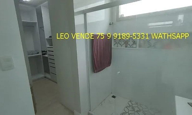 Leo Vende, Bairro Si...