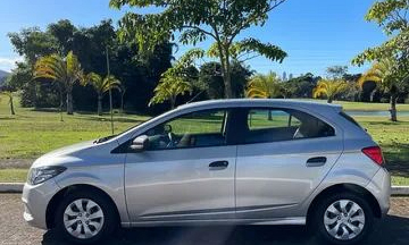 Onix 1.0 2019 - Comp...