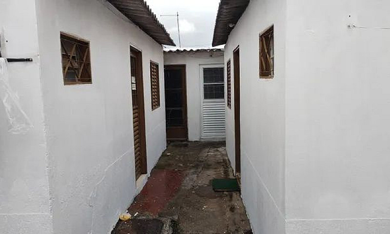 Kitnet 600R$ Com Águ...