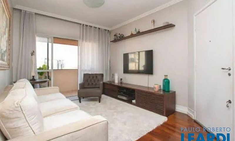 Apartamento - Vila B...