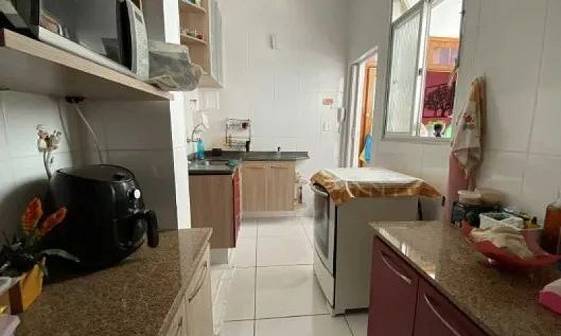 Vendo Apartamento 2 ...