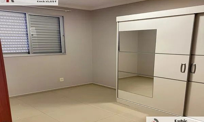 Apartamento Mobiliad...