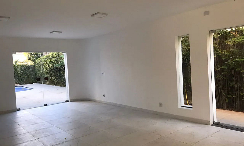 Casa Em Alphaville R...