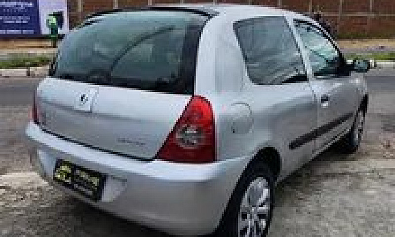 Renault Clio 2011 C ...