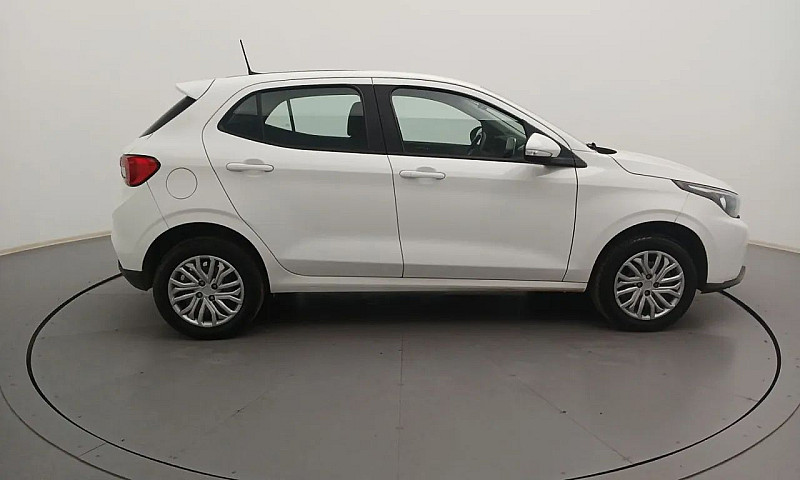 Fiat Argo Drive 1.3 ...