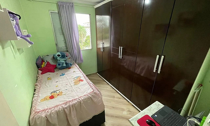 Apartamento A Venda ...