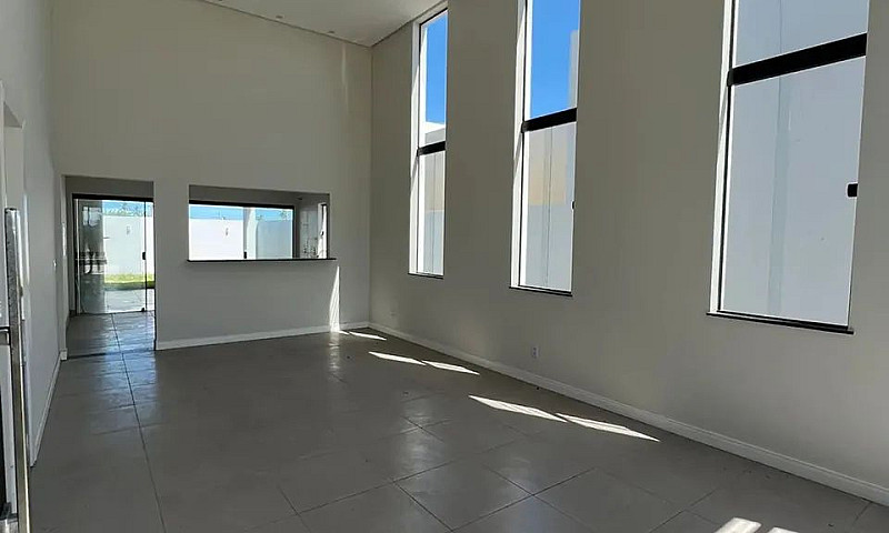 Casa No Terras Alpha...