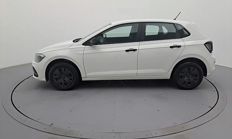 Volkswagen Polo 2025...