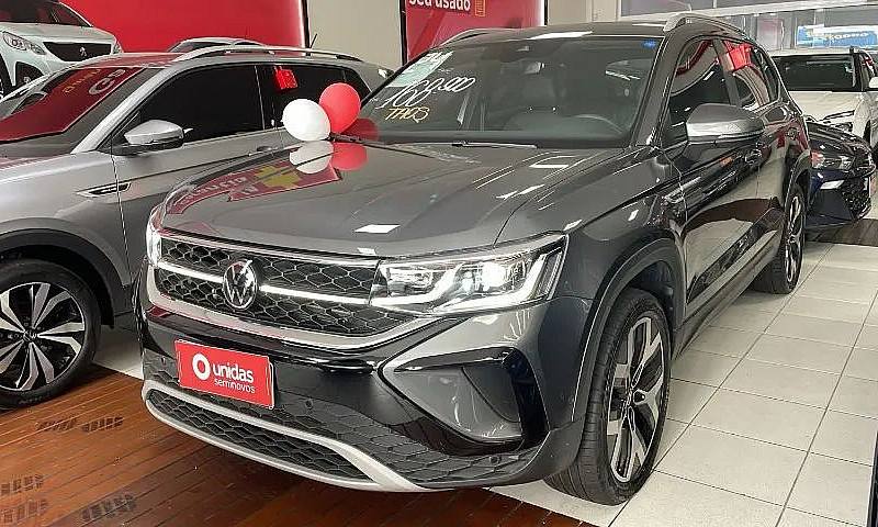  Taos Highline 1.4 2...