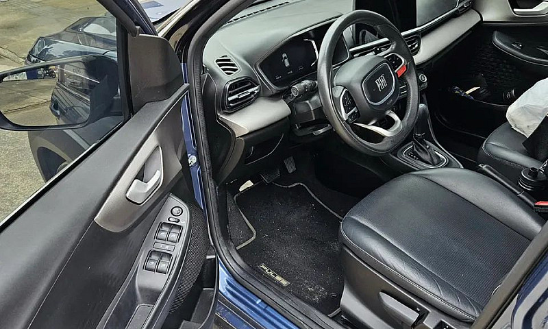 Fiat Pulse Impetus 1...