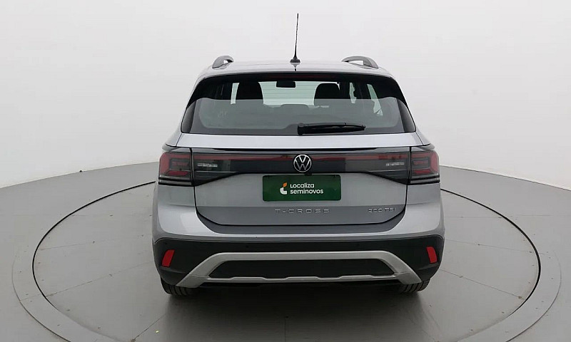 Volkswagen T-Cross 1...
