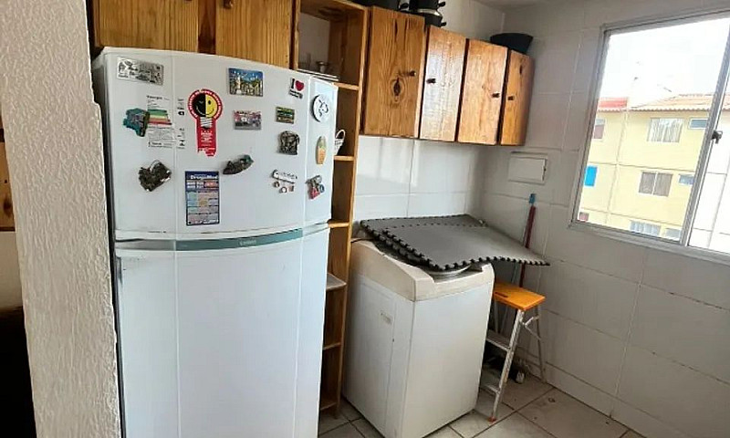 Apartamento Excelent...