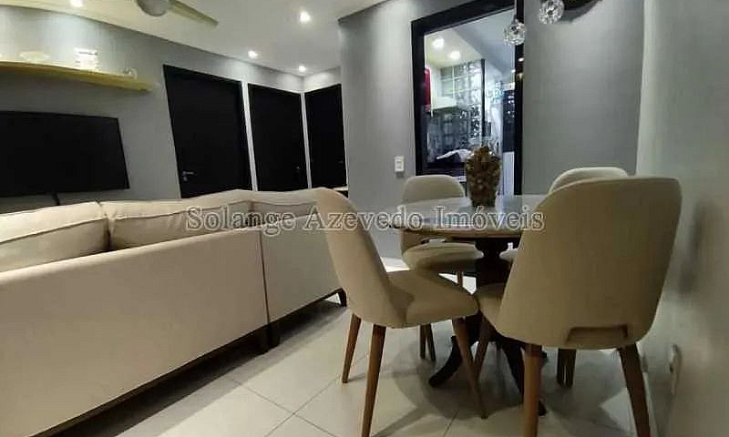 Apartamento : / Resi...