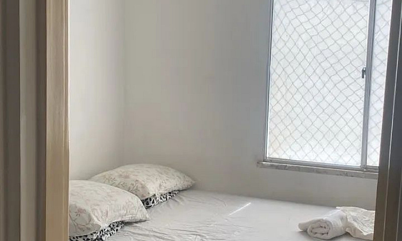 Alugo Quarto Para Es...