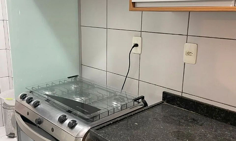 Alugo Apartamento No...