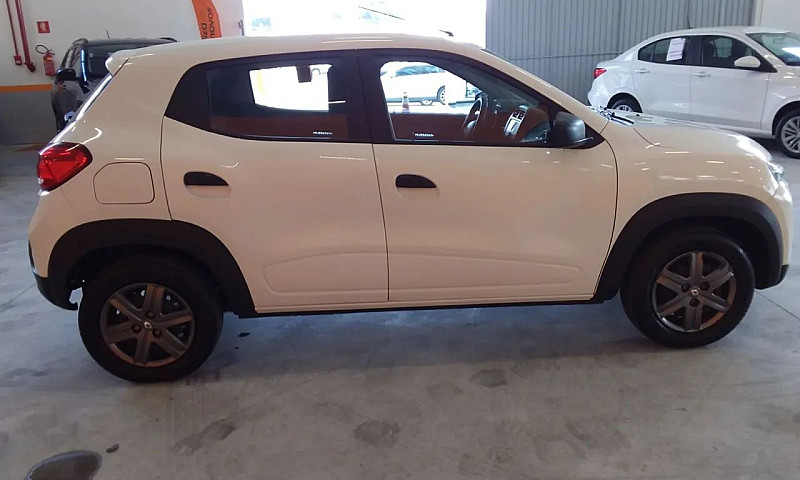 Renault Kwid 2024 1....