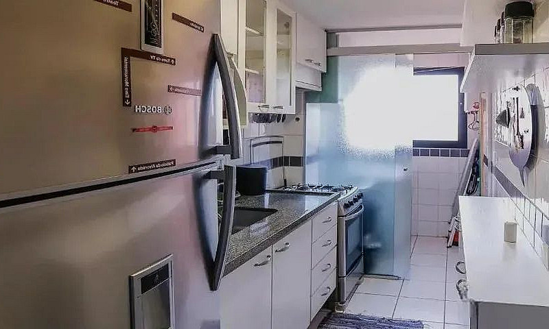 Locação Anual / 2 Qu...