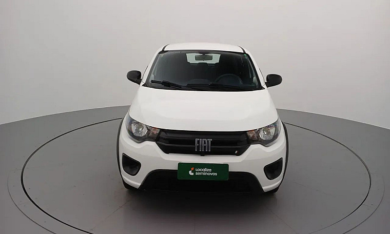 Fiat Mobi 2024 1.0 E...