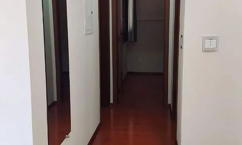 Apartamento Locação ...