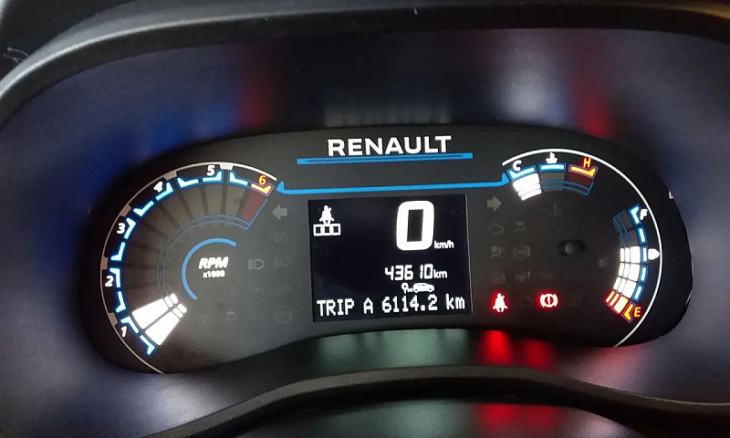 Renault Kwid 2024 1....