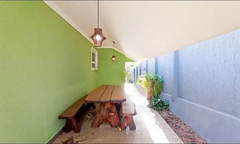 Alugo Casa Alto Padr...