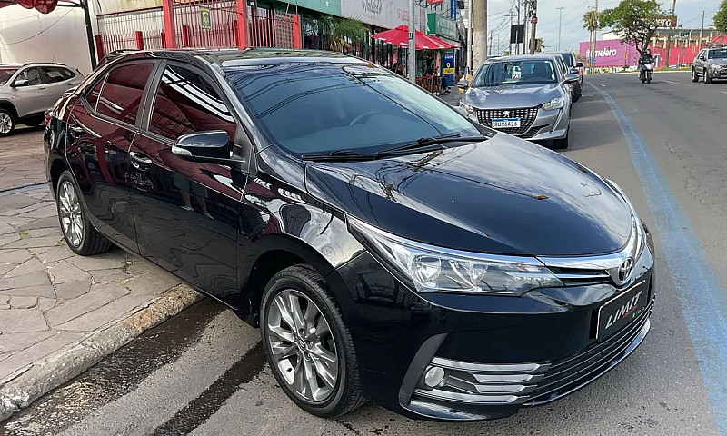 Corolla Xei 2.0 - 20...