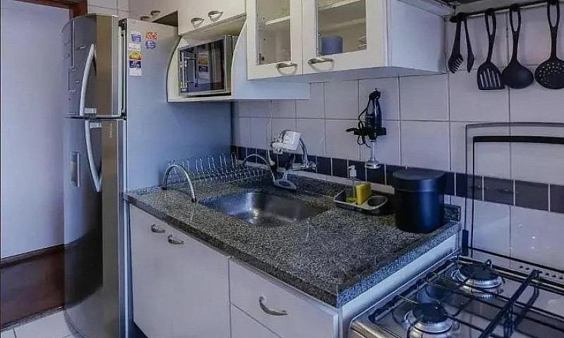 Locação Anual / 2 Qu...