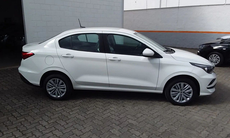 Fiat Cronos Drive 1....