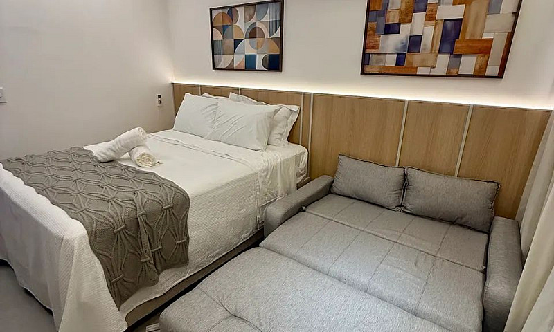 Flat Em Manaíra (Pri...