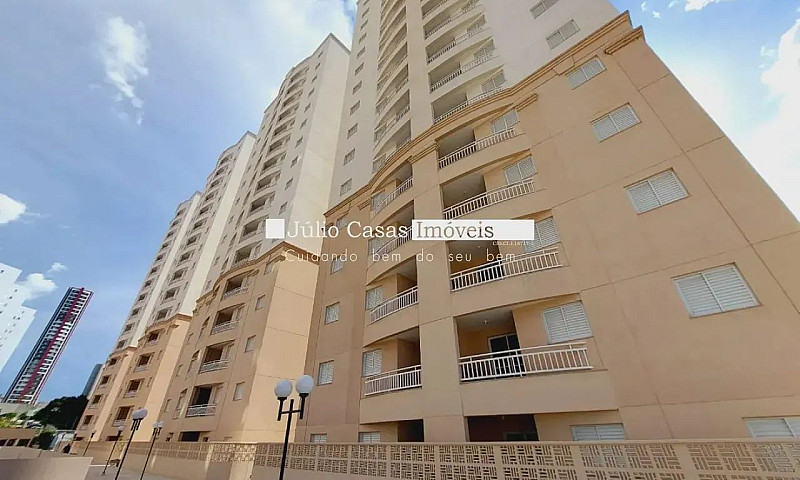 Apartamento Para Alu...