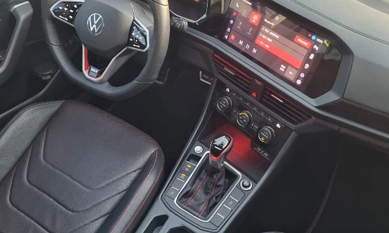 Volkswagen Jetta Gli...
