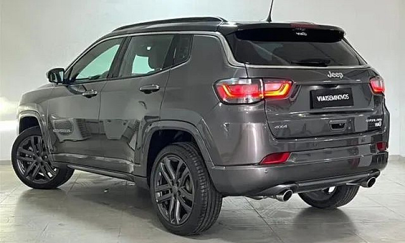 Jeep Compass Over. H...