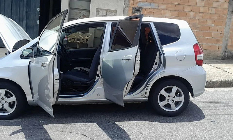 Honda Fit Lxl 1.4/ 1...