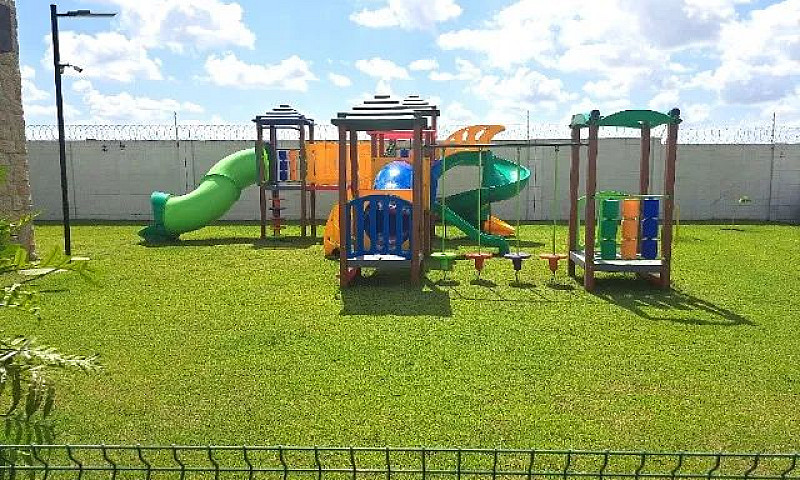 No Sim -Condomínio F...