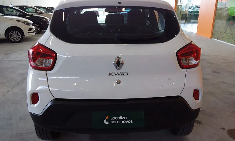 Renault Kwid 2024 1....