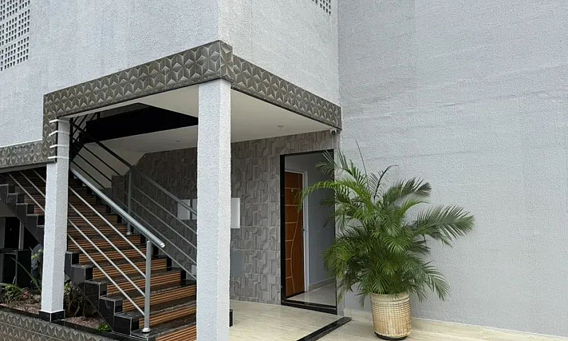Kitnet Loft Com Toda...
