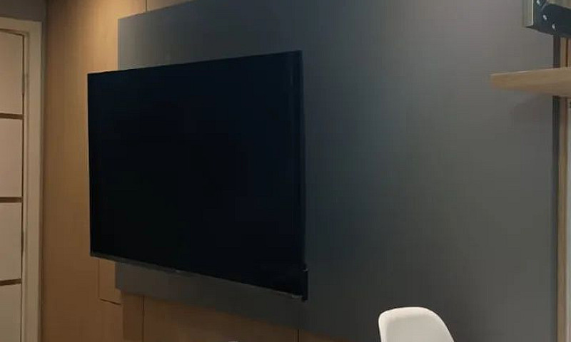 Charme E Praticidade...