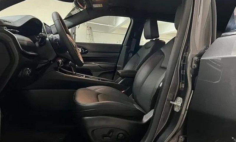 Jeep Compass Over. H...