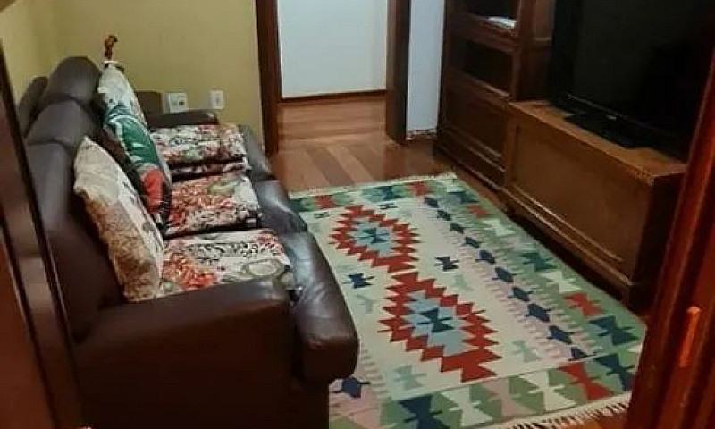 Apartamento Tristeza...