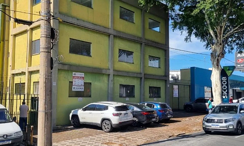 Salas Comerciais Na ...