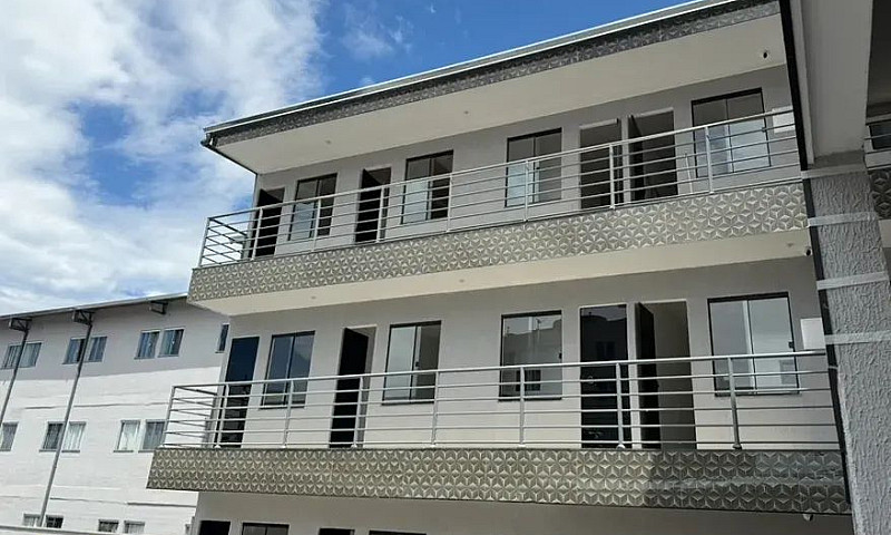 Kitnet Loft Com Toda...