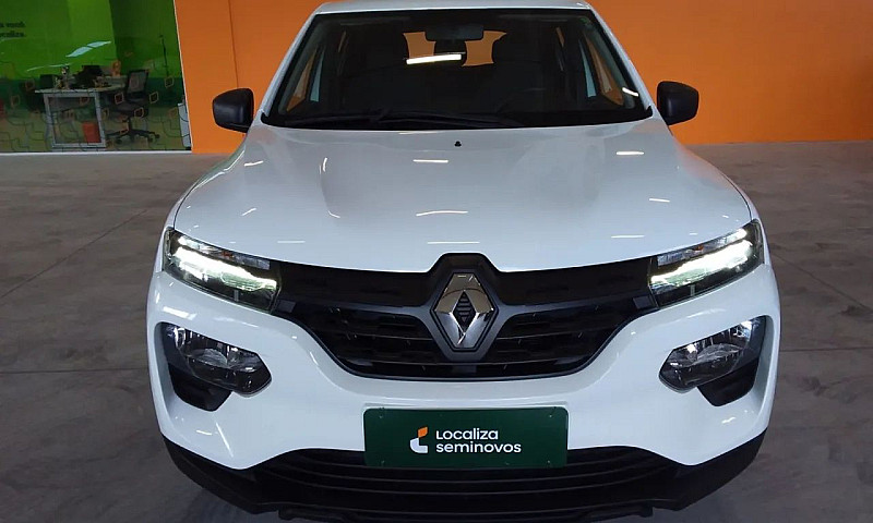 Renault Kwid 2024 1....