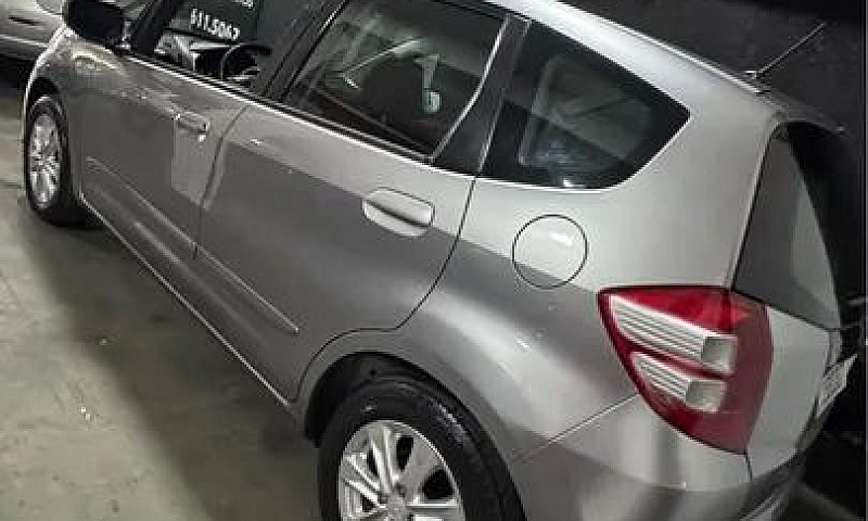 Fit 2014 Lx 1.4 Auto...