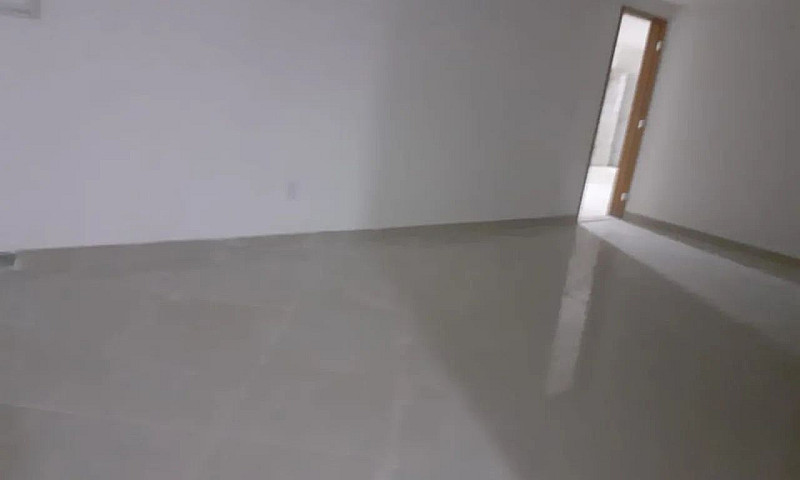 Apartamento 3 Quarto...