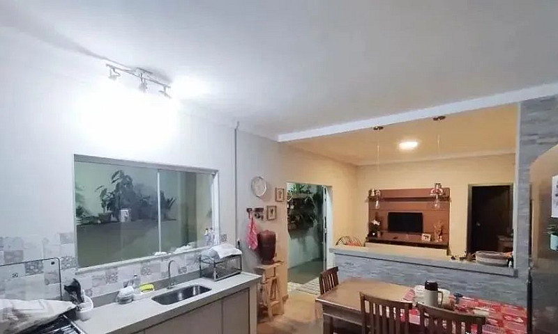 Vendo Casa Em Areinh...
