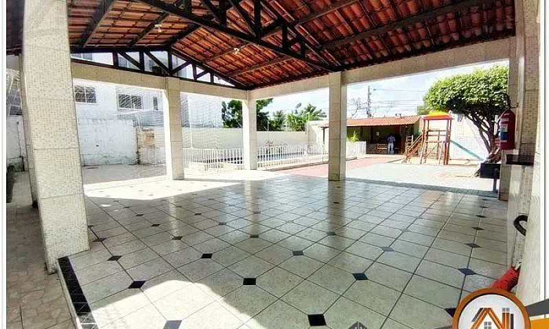 Apartamento Com 2 Do...