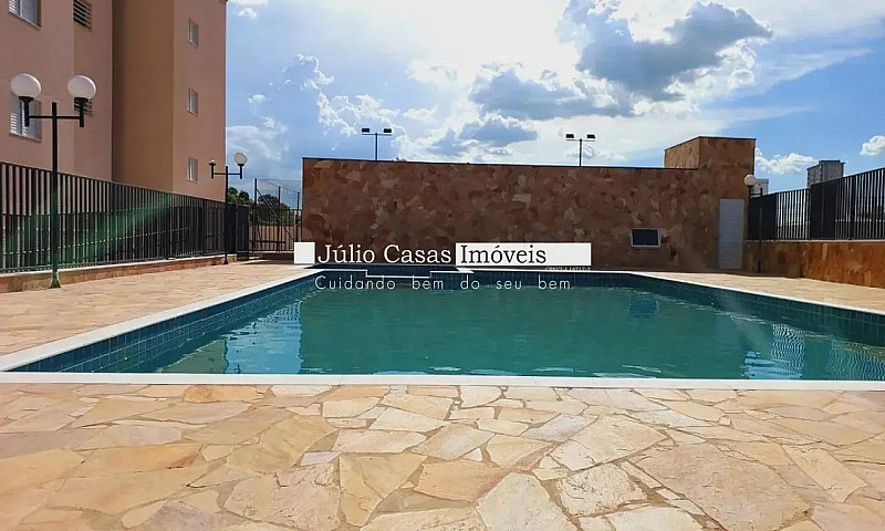 Apartamento Para Alu...